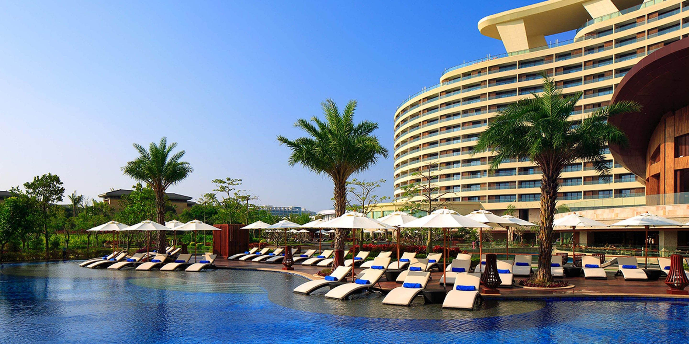 Интерконтиненталь санья. Китай INTERCONTINENTAL Sanya Resort 5* Санья. Отель INTERCONTINENTAL Хайнань. INTERCONTINENTAL Haitang Bay Sanya, Хайнань, Китай. Отели на Хайнане 5 звезд лучшие.