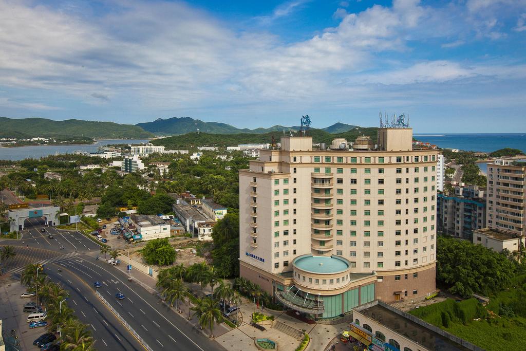 Hyton Sanya