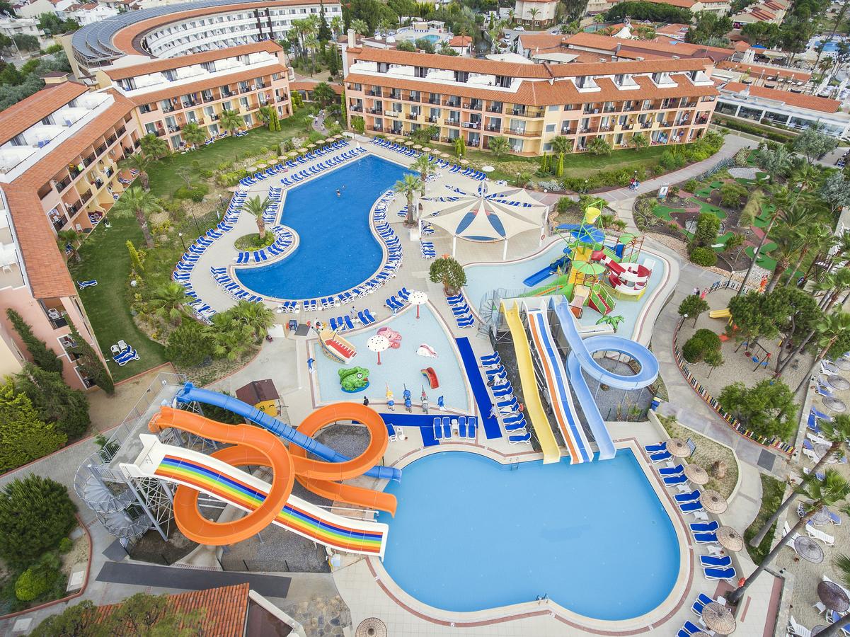 Ephesia Holiday Beach Club