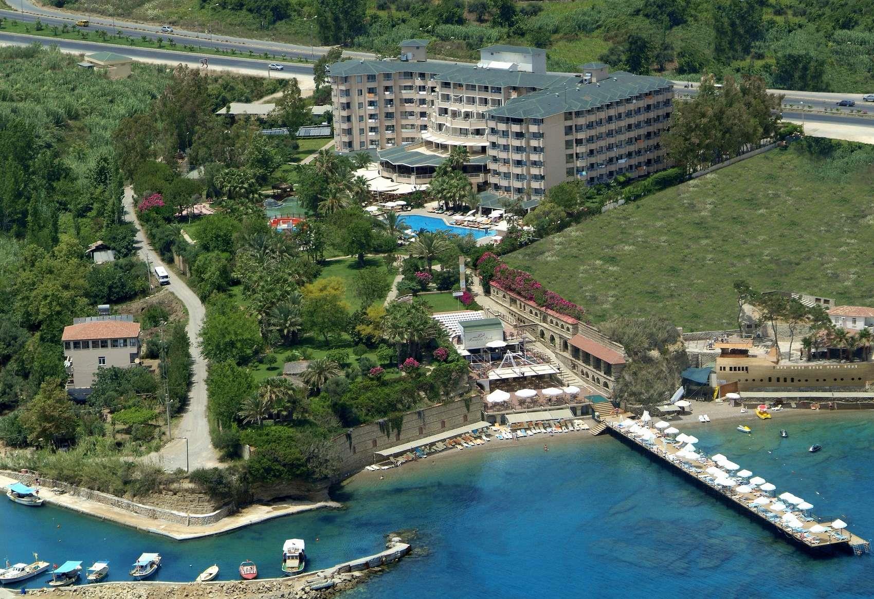 Q Aventura Park (ex. Aventura Park Hotel)