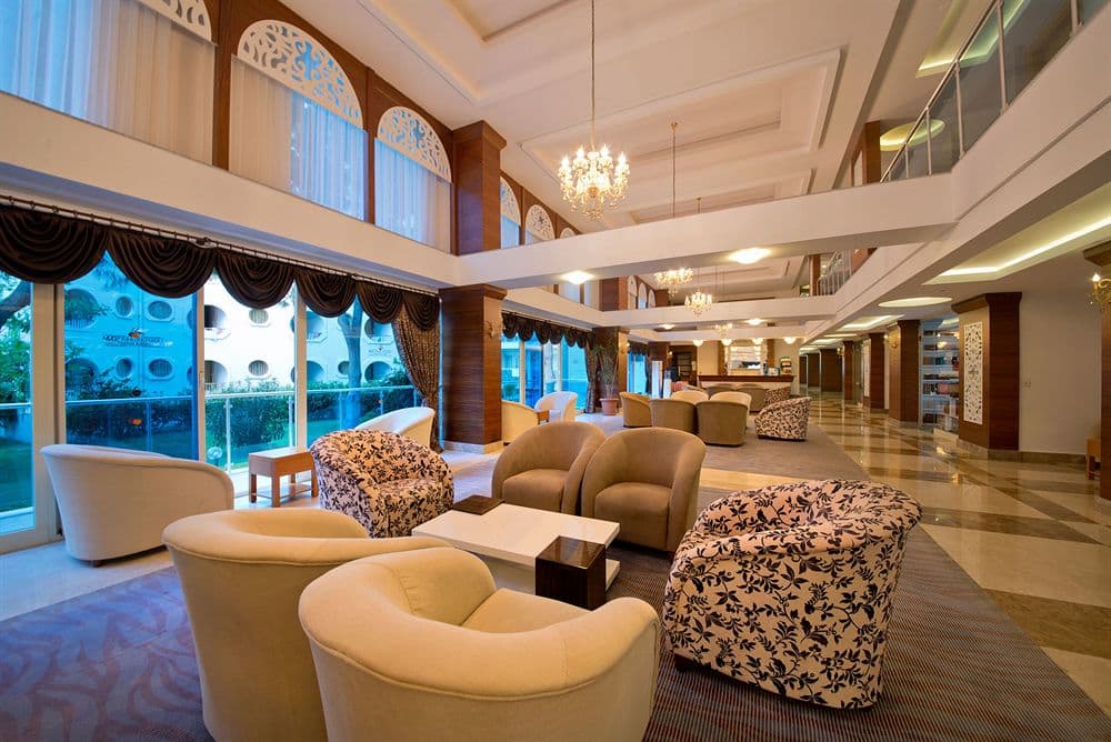 MC Beach Resort (ex. Otium MC Beach Resort; MC Beach Park Resort Hotel & SPA)