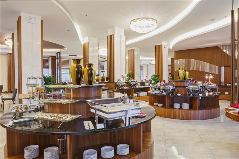 Muong Thanh Luxury Da Nang