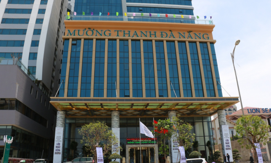 Muong Thanh Luxury Da Nang