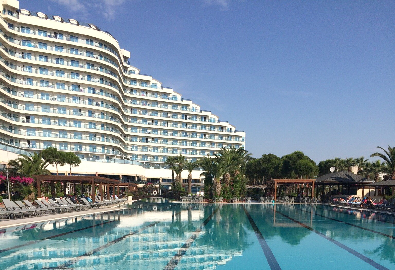 Venosa Beach Resort & Spa