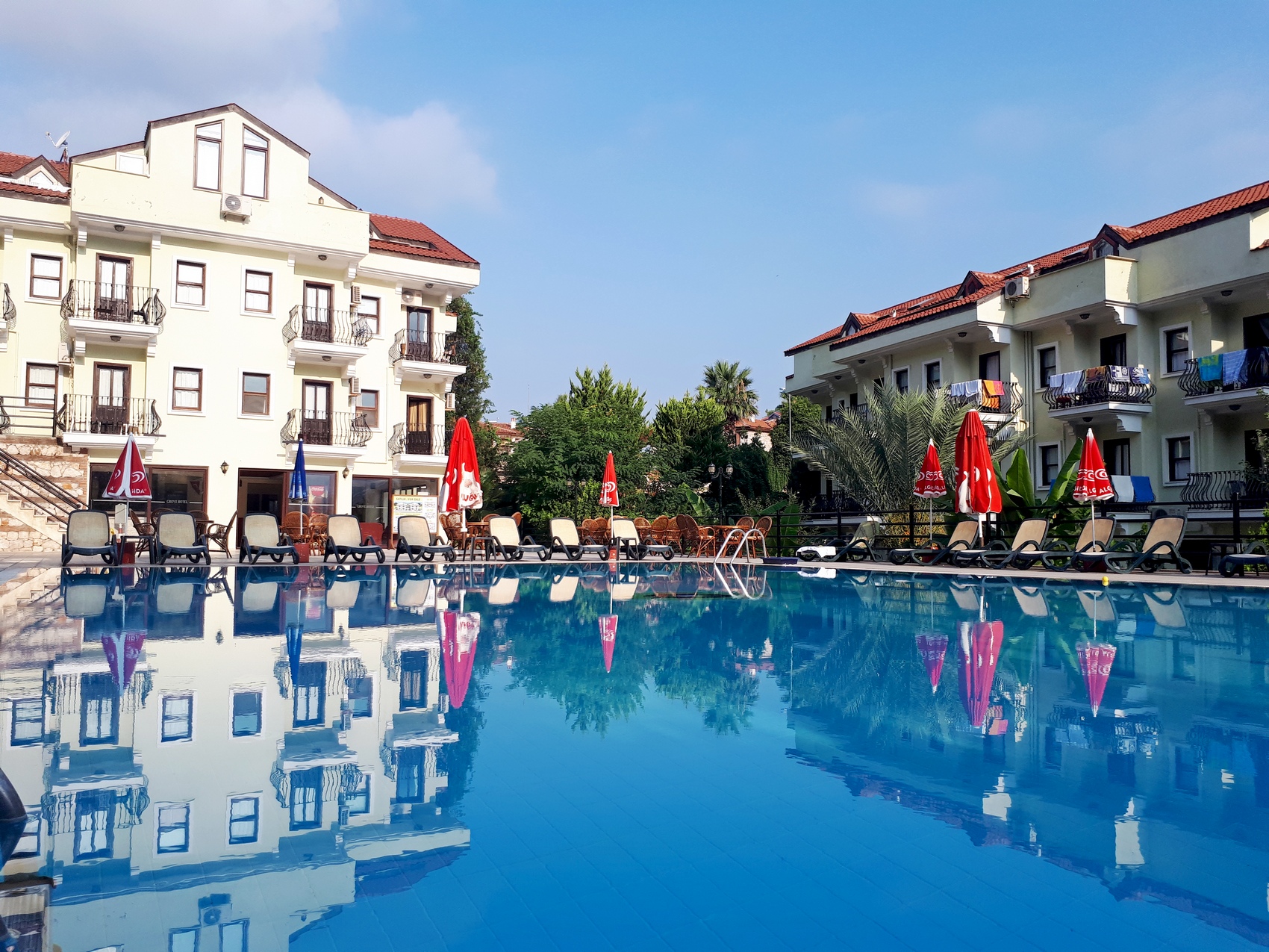 Ramada by wyndham fethiye oludeniz
