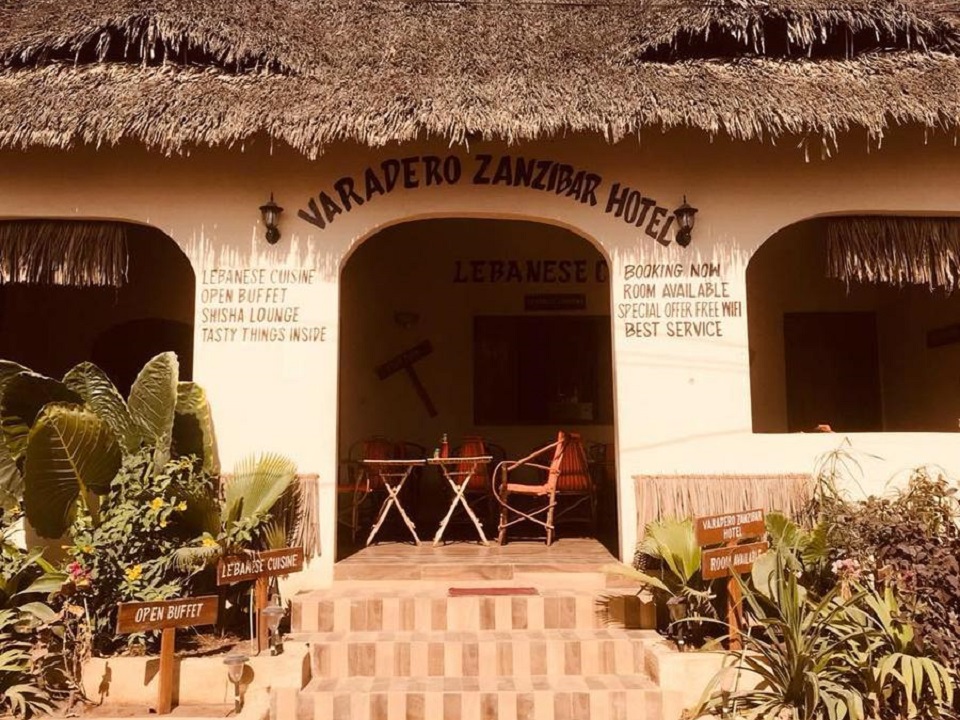 Varadero Zanzibar