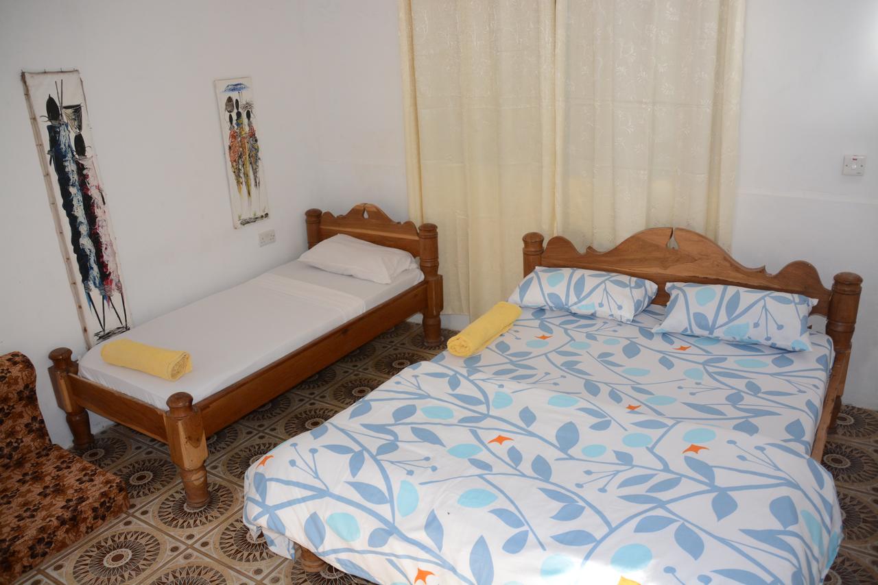 Varadero Zanzibar