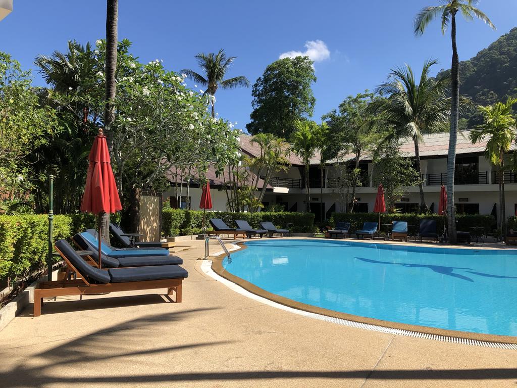 Bamboo Beach Hotel & Spa (ex. Malibu Island Club)