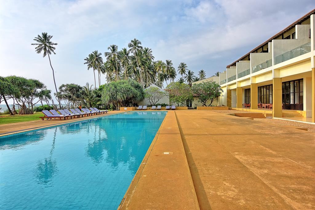 Oak ray haridra beach resort 5