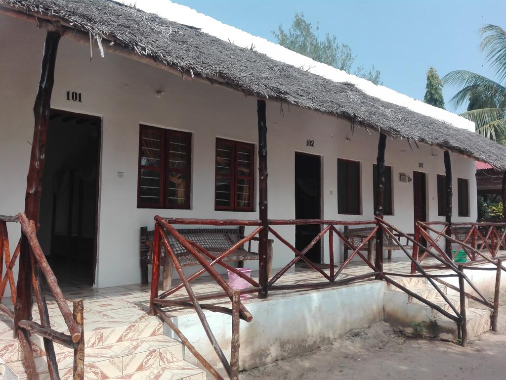 Kihori Bungalows