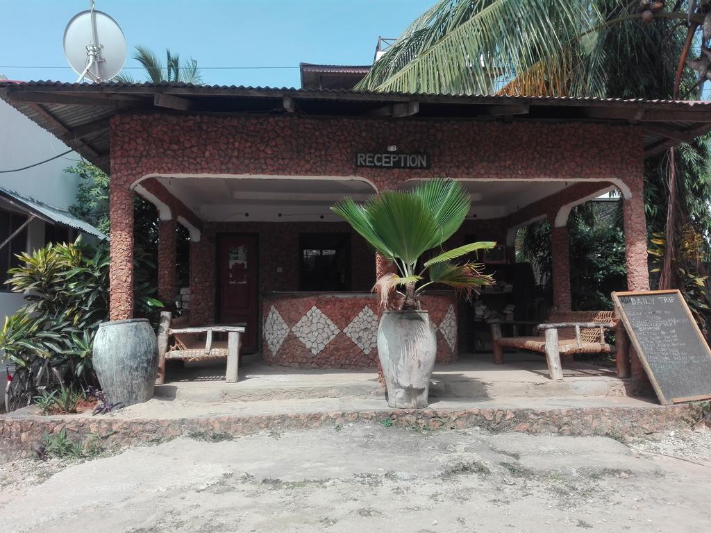 Kihori Bungalows