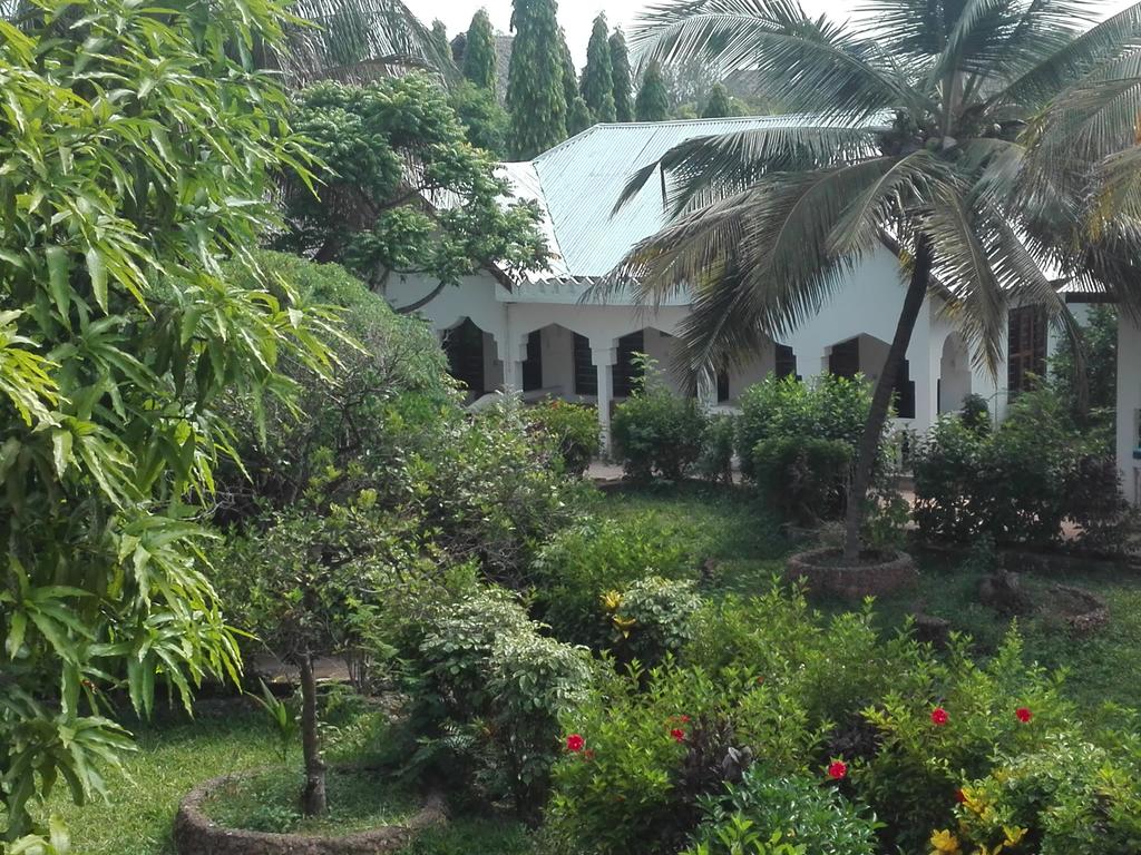 Kihori Bungalows