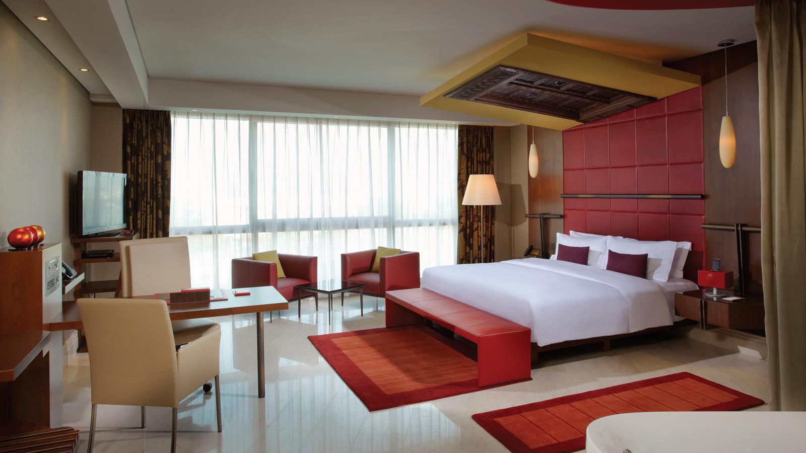 Jumeirah Creekside (ex. The Creekside Dubai, An Accor)
