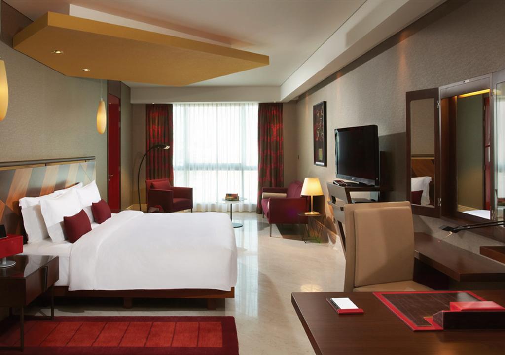 Jumeirah Creekside (ex. The Creekside Dubai, An Accor)