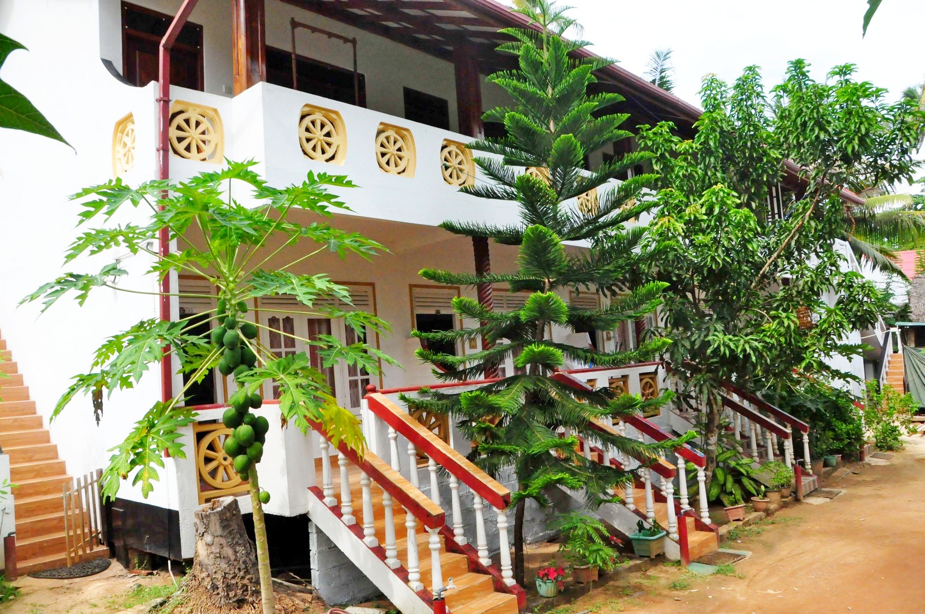 Mama`s Place