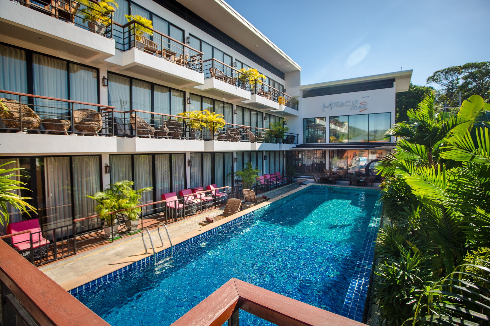 Rawai princess. Miracle House. Best_Miracle_House.