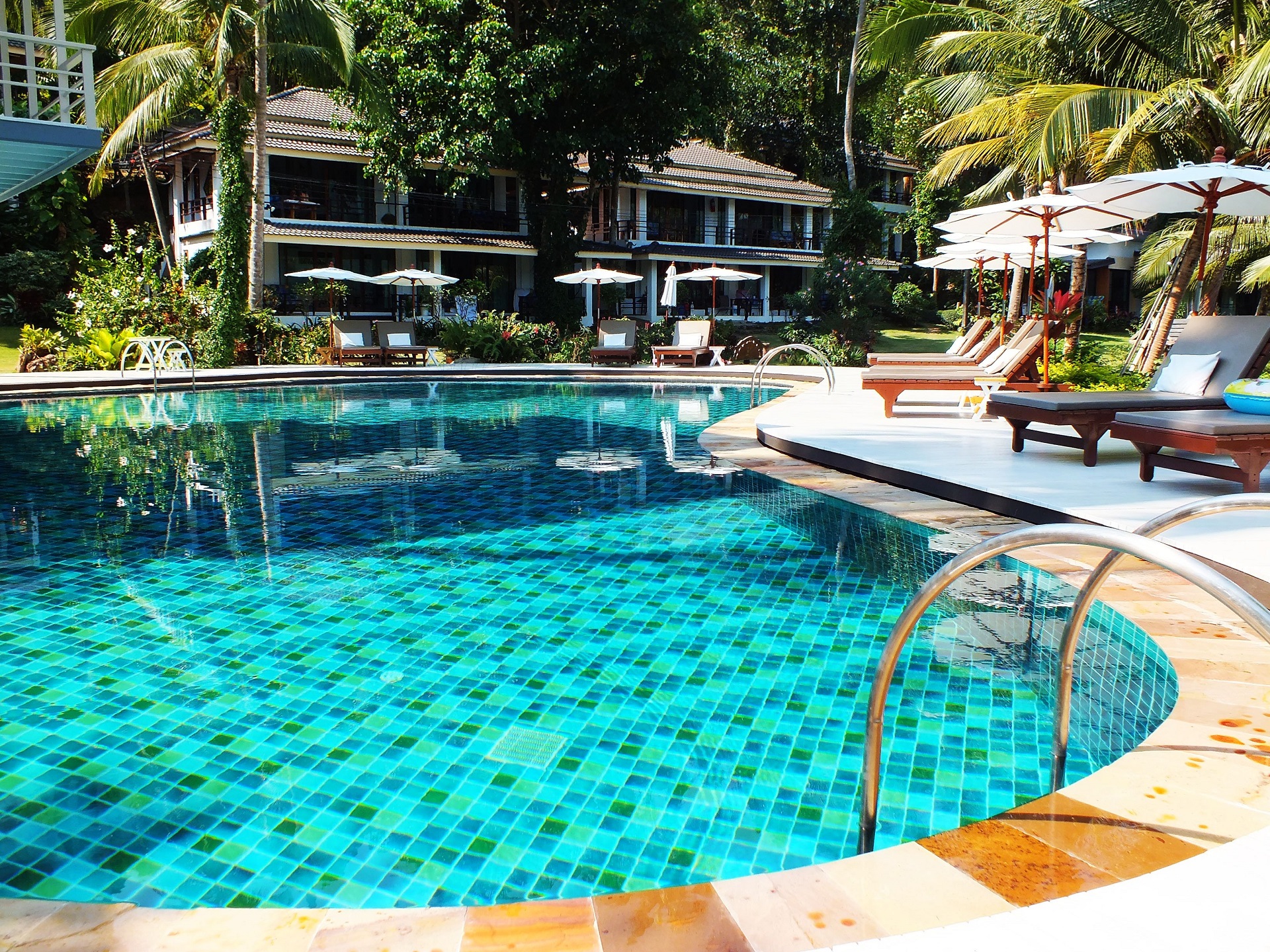 Resolution Resort