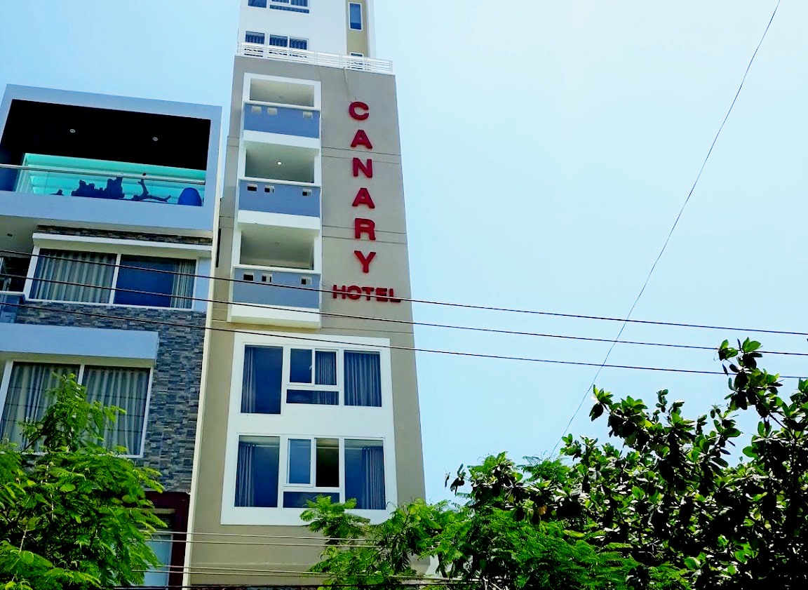 Canary Nha Trang
