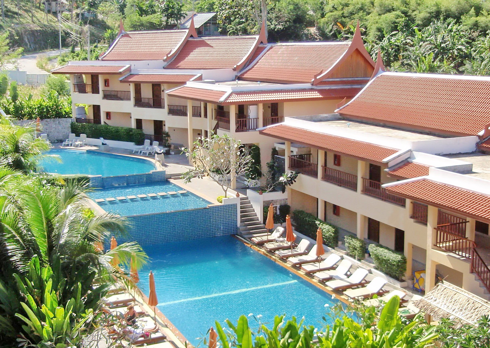 Baan Yuree Resort & Spa