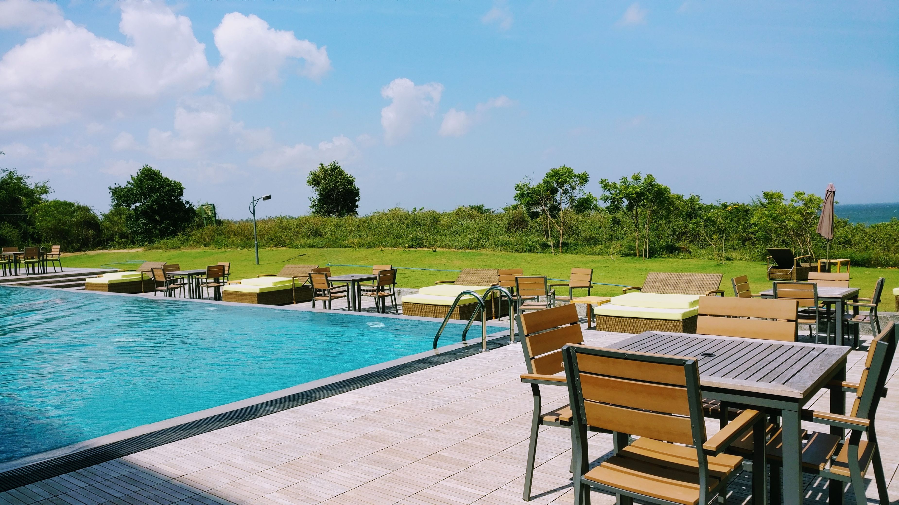 Sooriya Resort & Spa