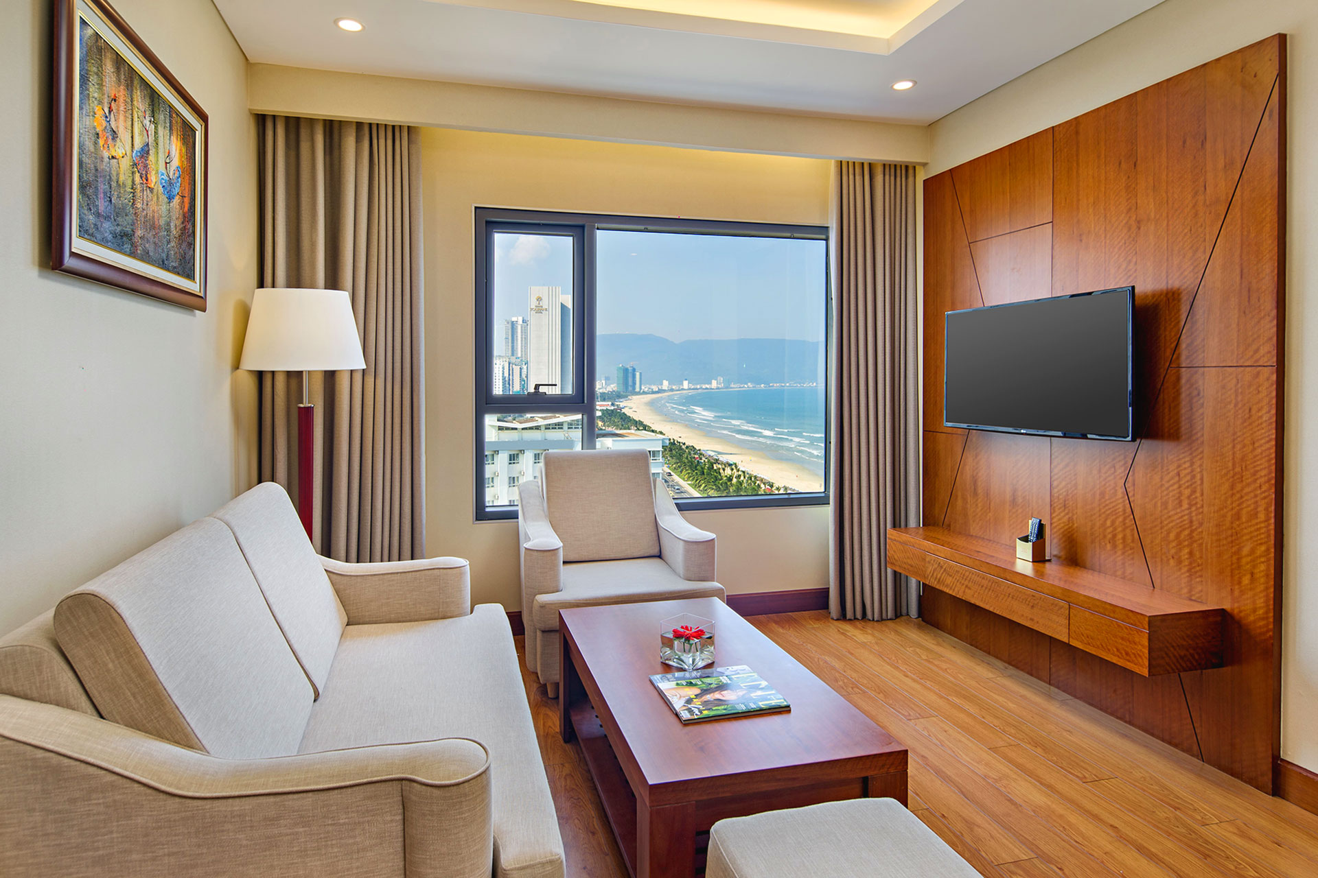 DLG Hotel