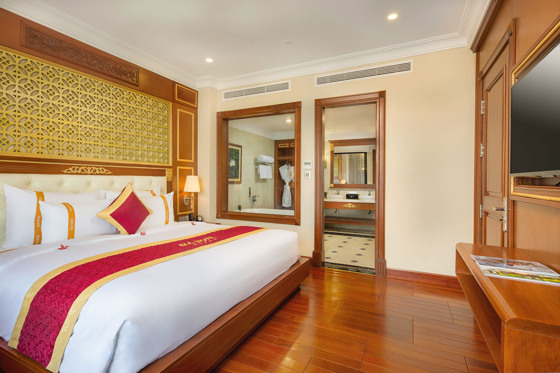 DLG Hotel