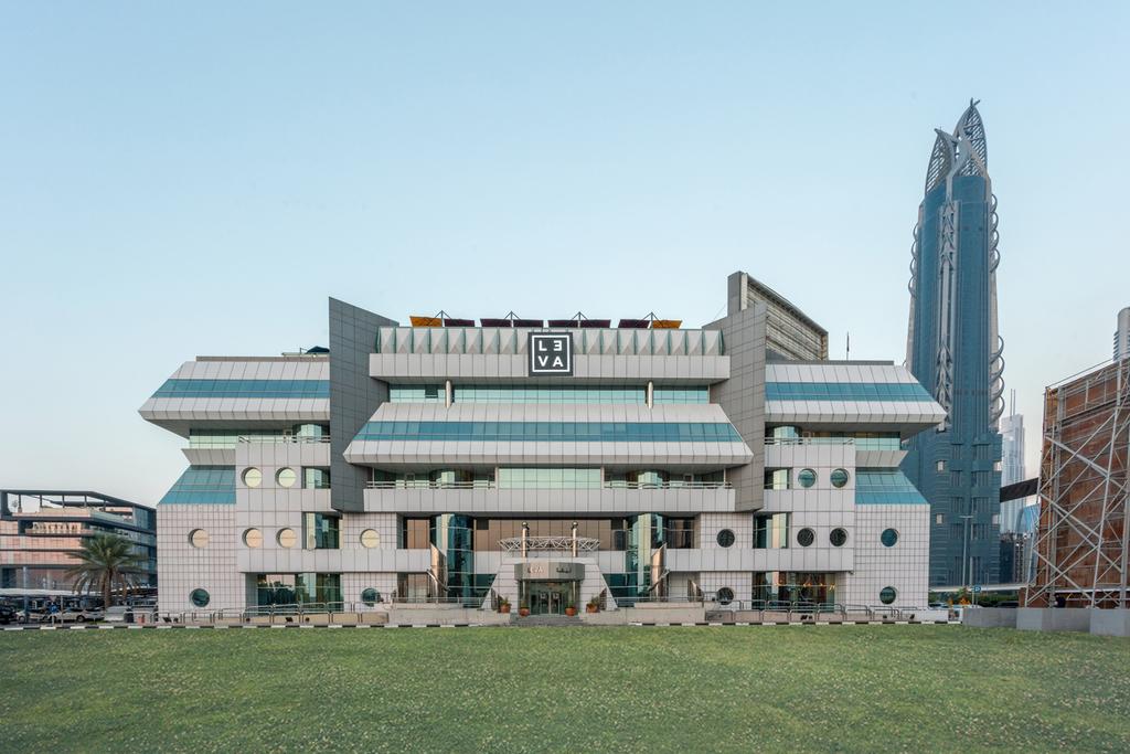 Leva Mazaya Centre