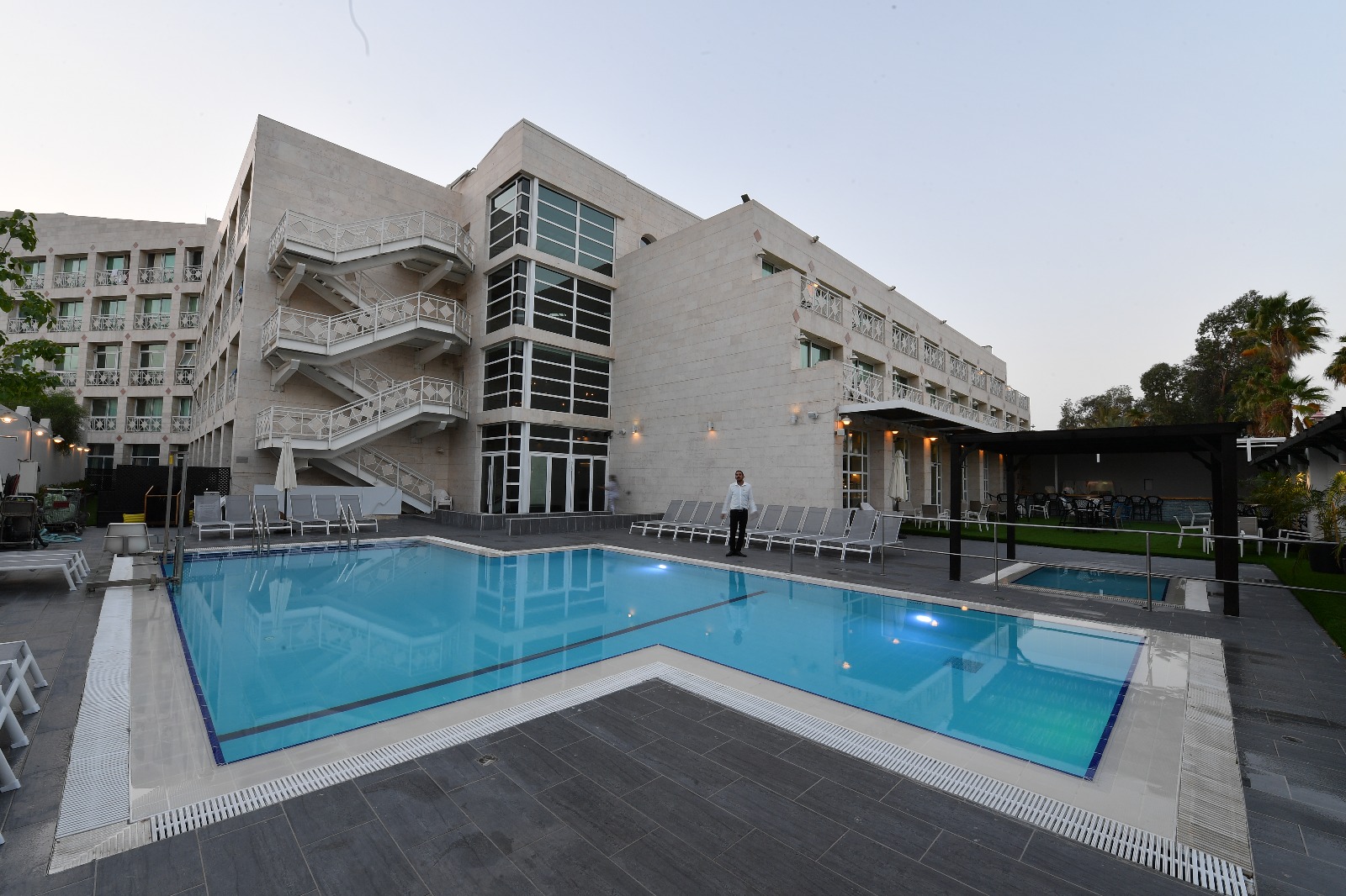 Hotels bi. Israel Resort.