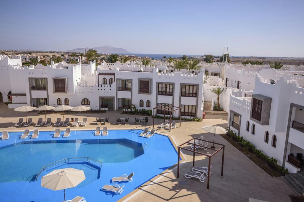 Mazar Resort & Spa (ex. Al Diwan Resort)