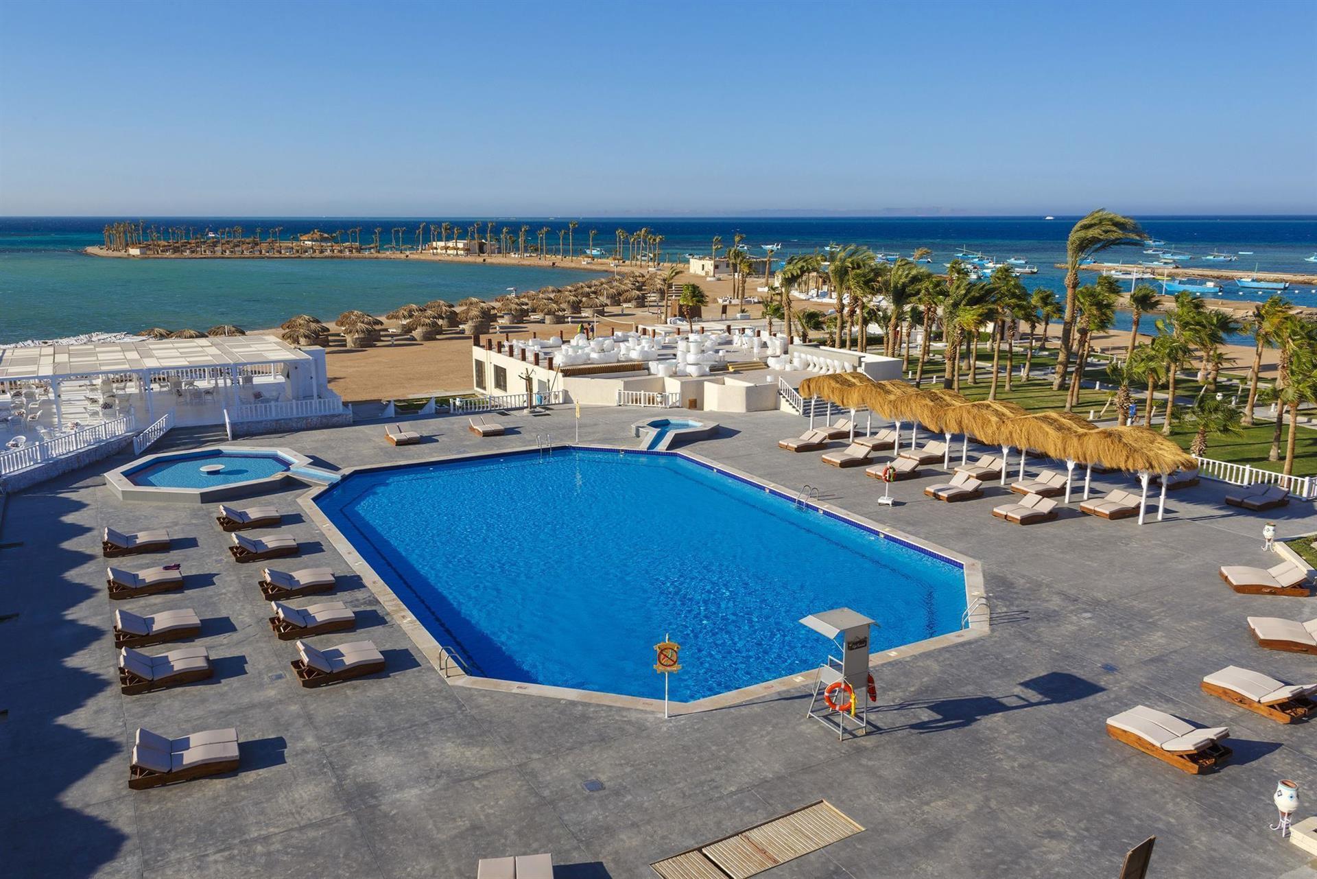 Туры в отель Sunrise Meraki Resort (ех. Festival Shedwan Golden Beach  Resort; Shedwan Golden Beach) 4*, Египет, Хургада — цены и отзывы 2023
