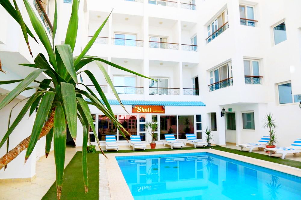 Swiss Wellness Spa & Resort