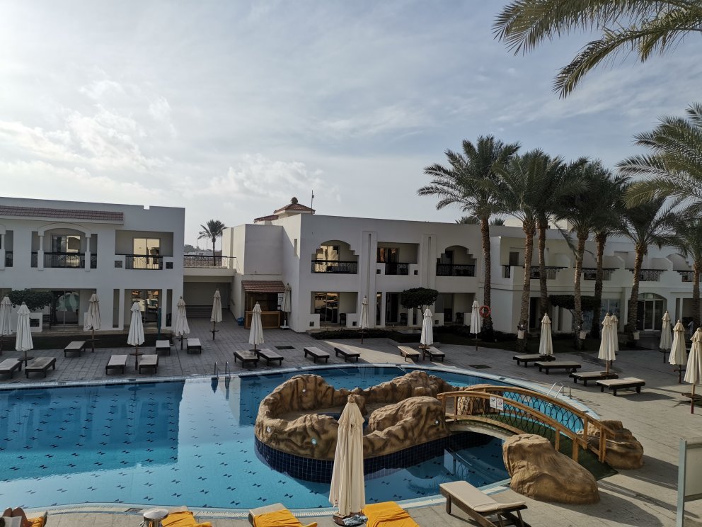 Xperience St. George Homestay (ех. St. George The Three Corners)