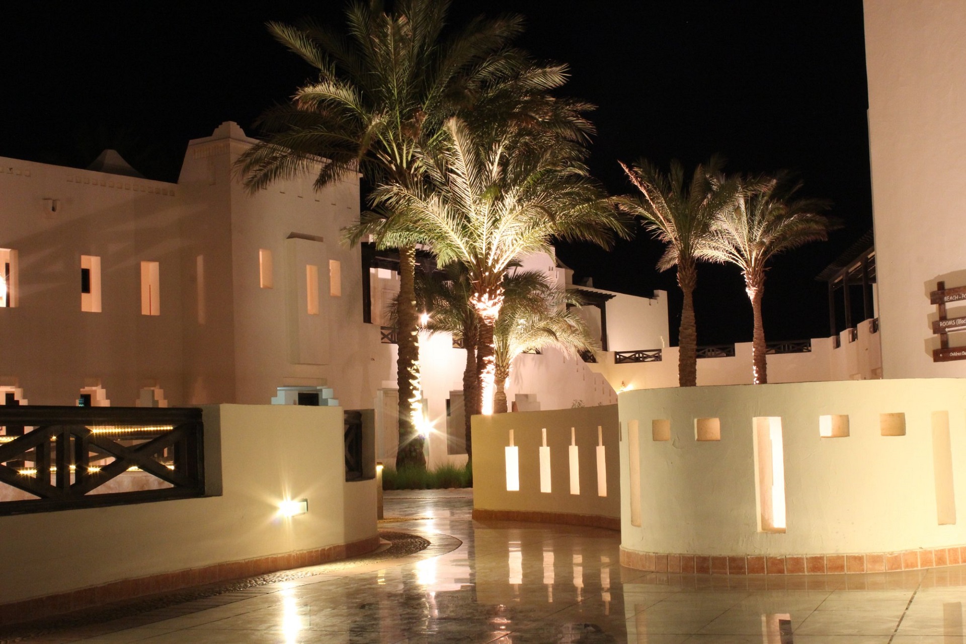 Sharm Resort ex. Crowne Plaza Resort 4 Египет