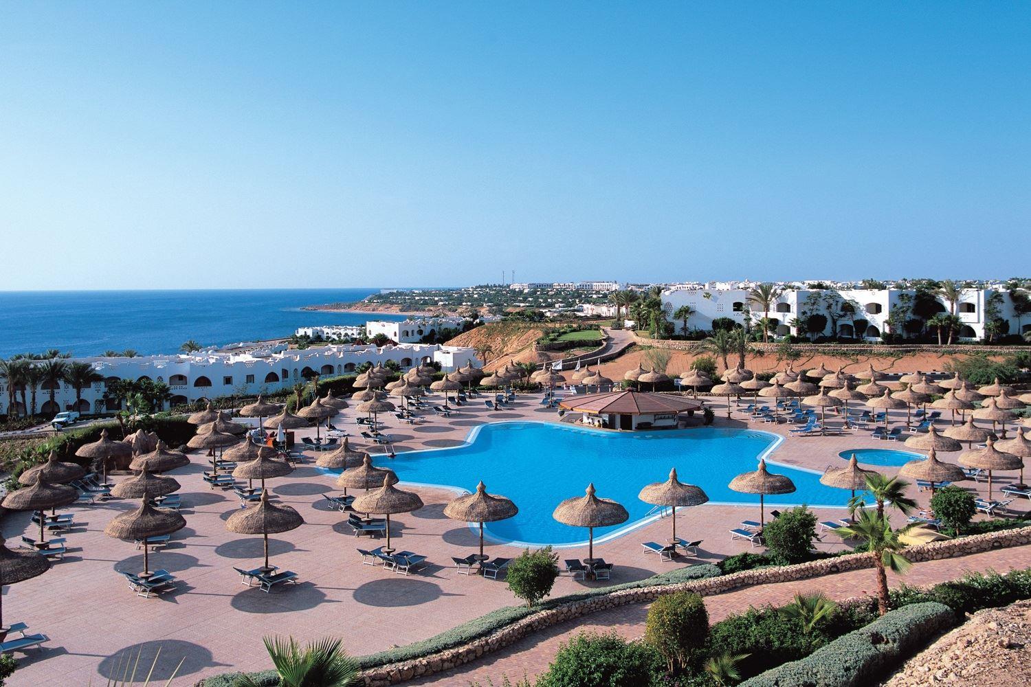 Domina Coral Bay Sultan Beach