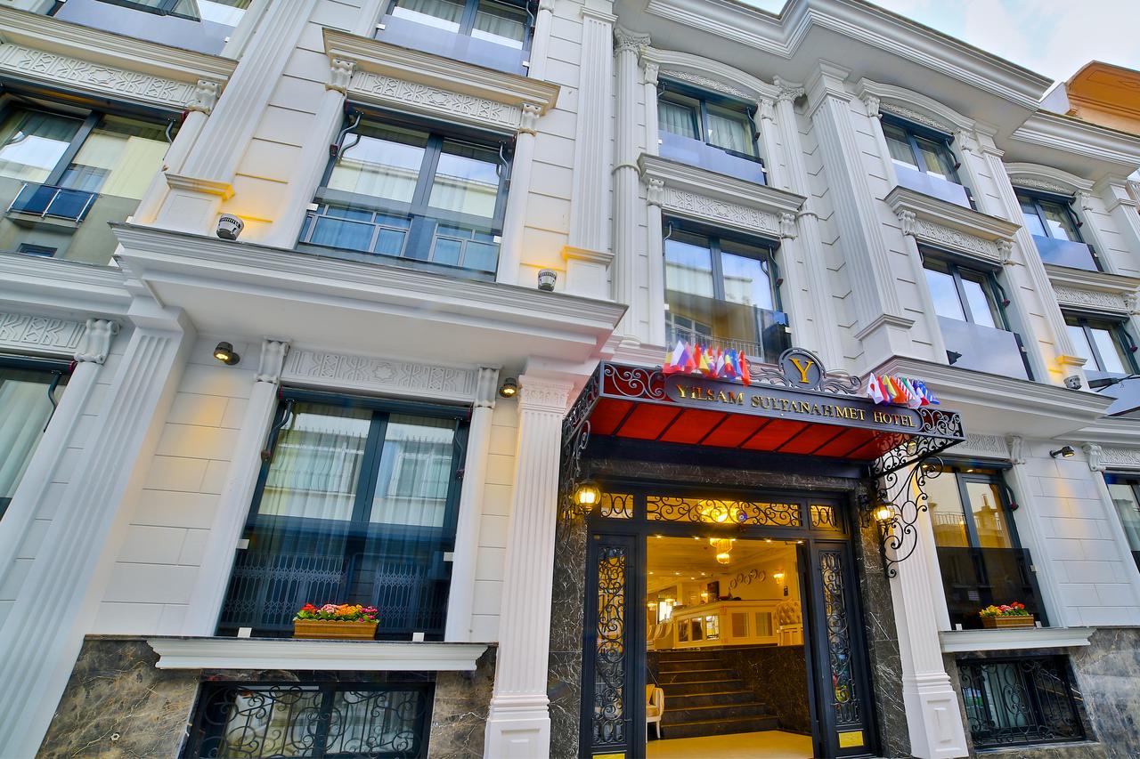Yilsam Sultanahmet