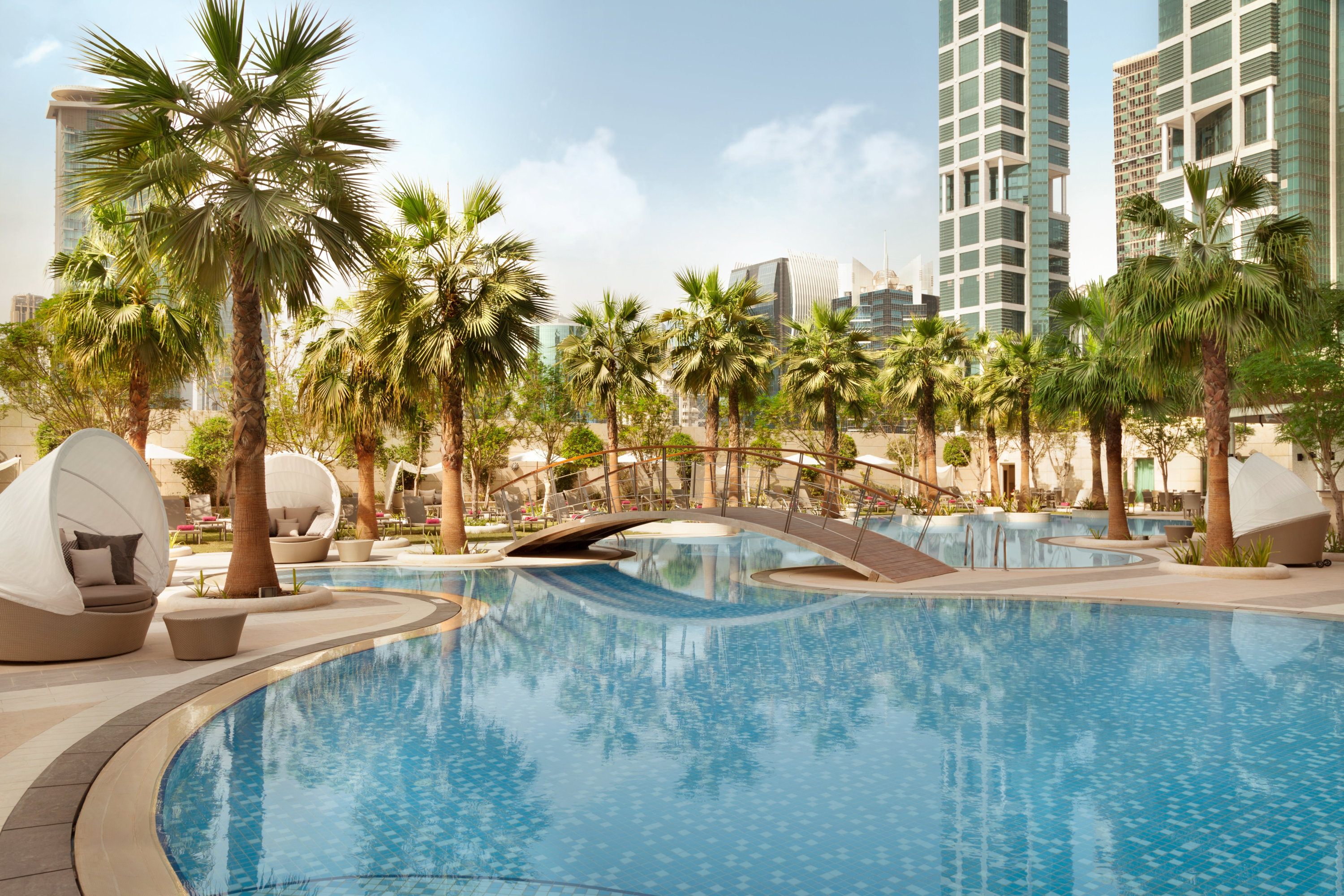 Отели в катаре. Катар Доха отель. Марриотт Катар. Доха Сити центр. Marriott Marquis City Center Doha.