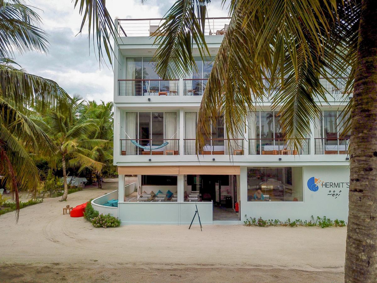 Bliss Dhigurah