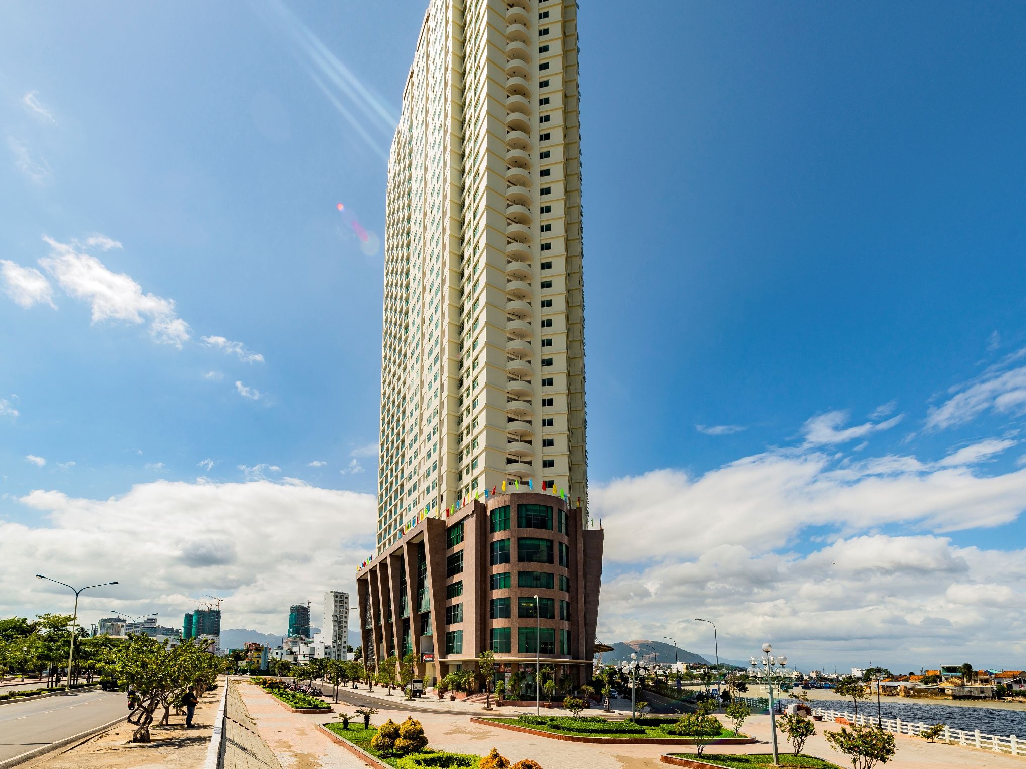 Muong Thanh Luxury Khanh Hoa