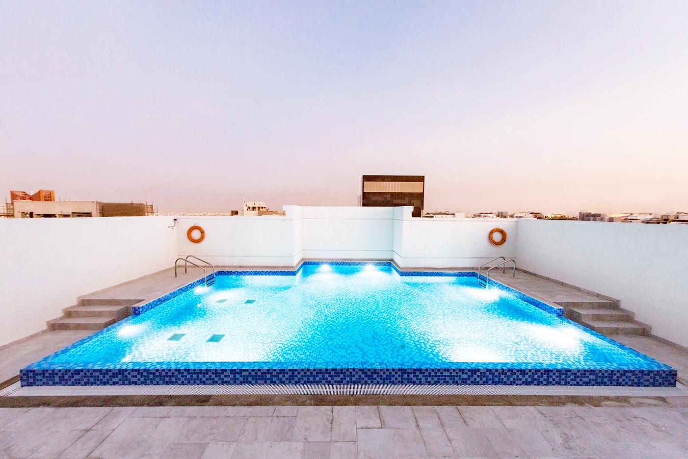 Citymax Al Barsha