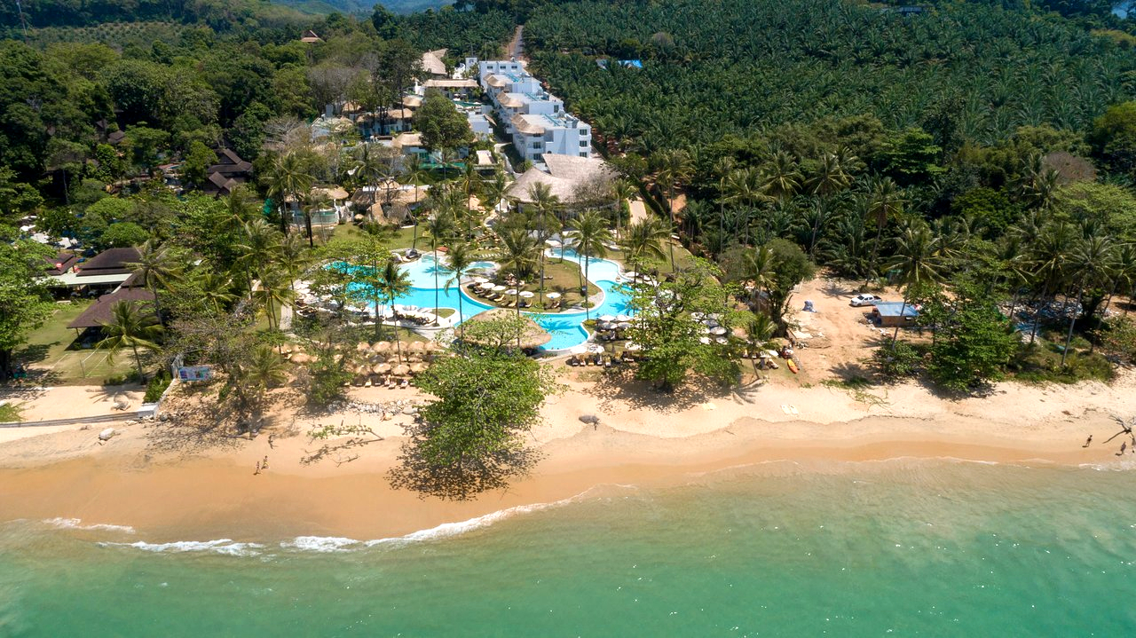 Eden Beach Resort & Spa A Lopesan Collection