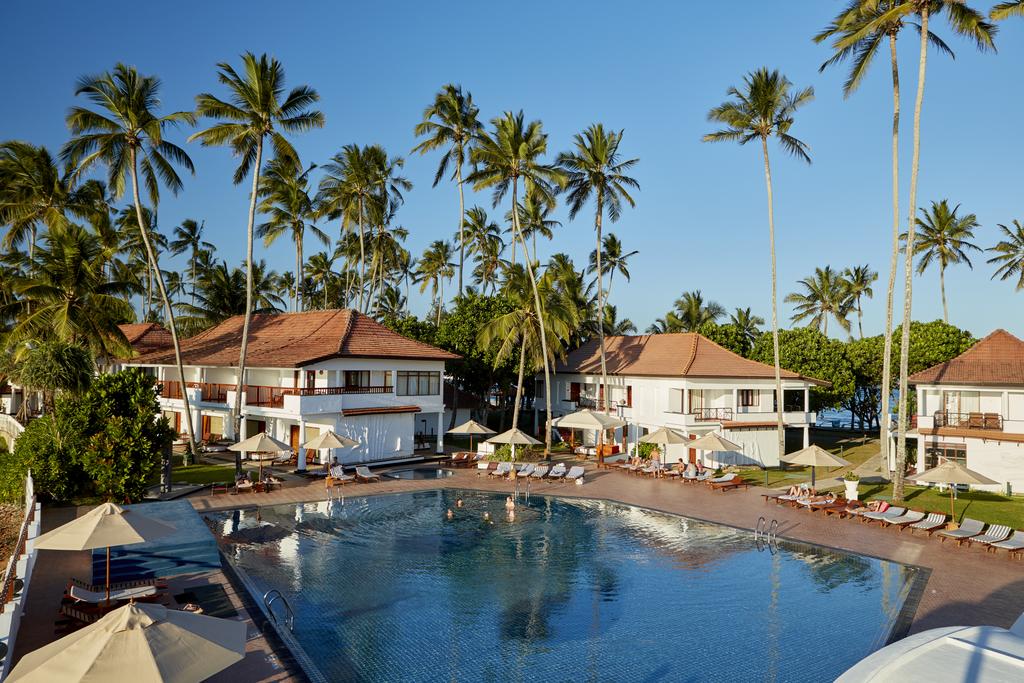 Dickwella Resort & Spa