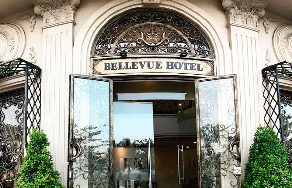 Bellevue