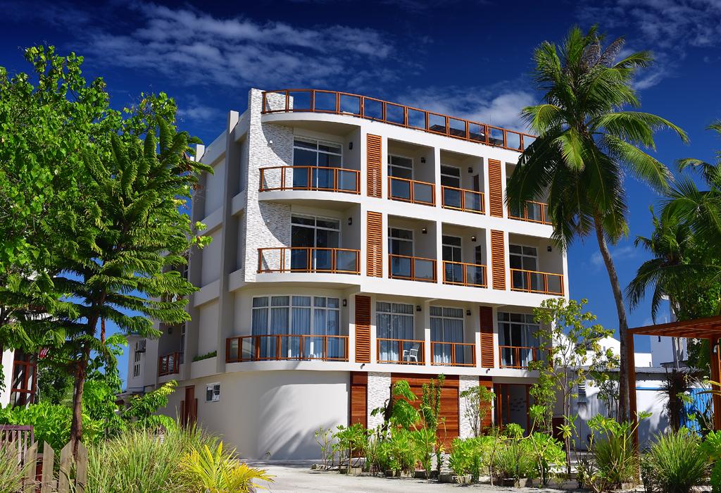 Горящий тур в Velana Beach