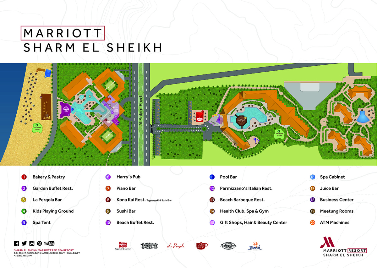 Promenade resort mountain side. Шарм-Эль-Шейх Naama Bay Promenade Beach Resort. Марриотт Маунтин Шарм-Эль-Шейх отель. Rixos Sharm el Sheikh 5 карта отеля. Naama Bay Promenade Beach Resort карта отеля.