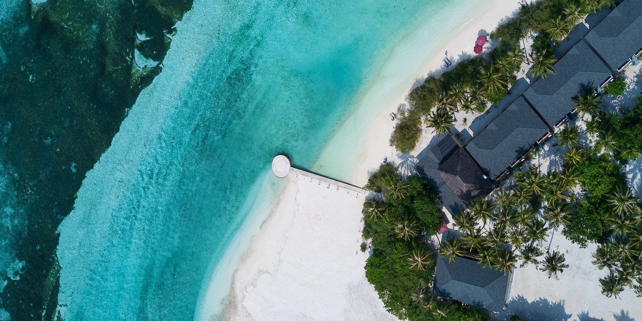 Отель Pearl Sands of Maldives