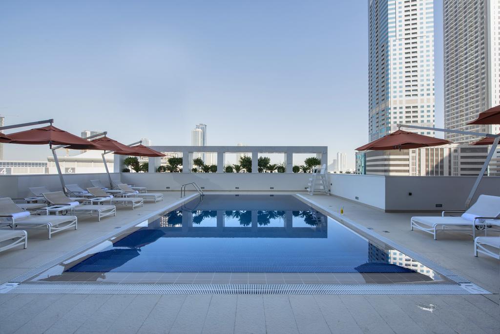 Горящий тур в Novotel Sharjah Expo Centre