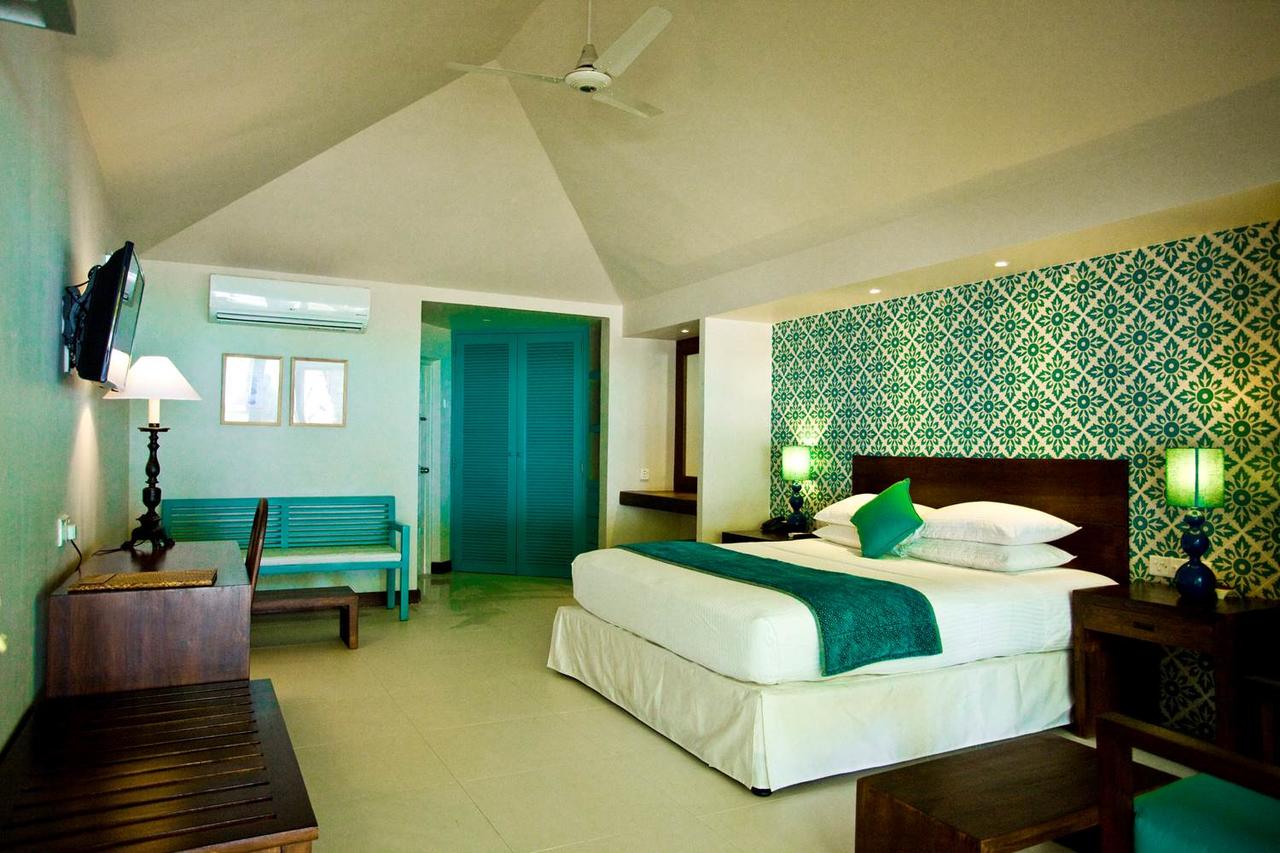 Adaaran select hudhuran fushi карта отеля