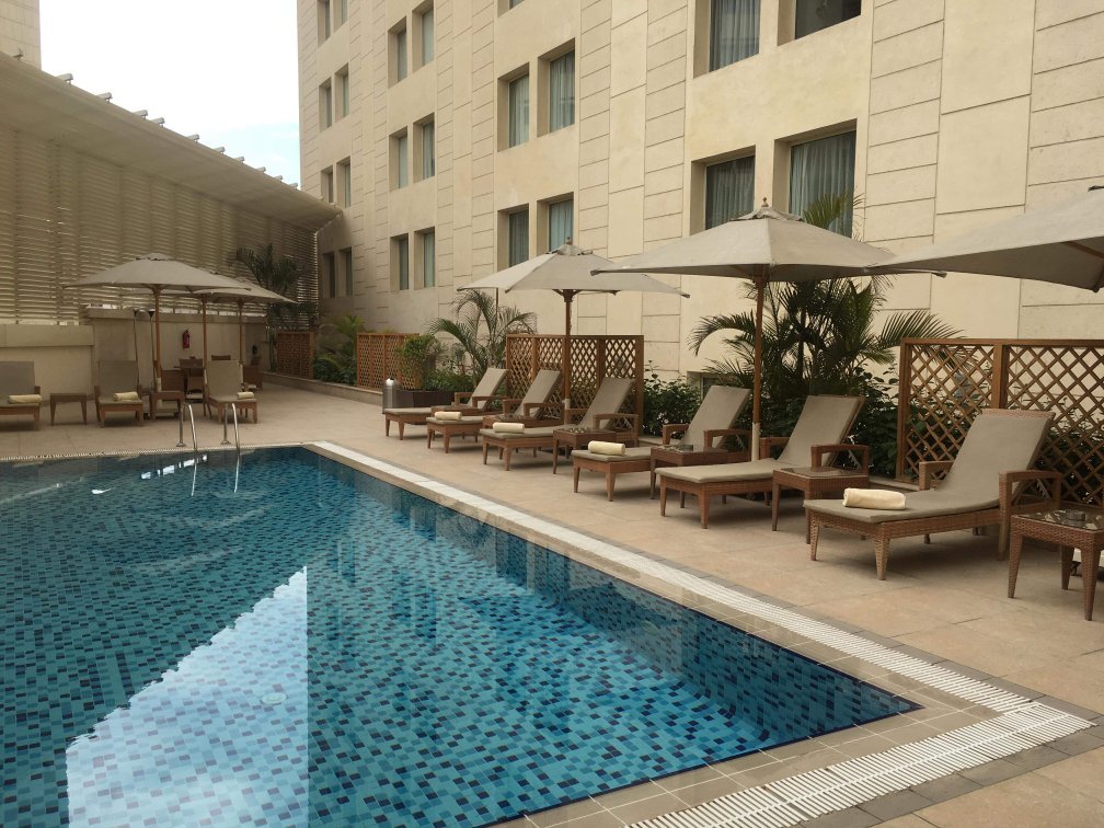 Steigenberger Hotel El Tahrir