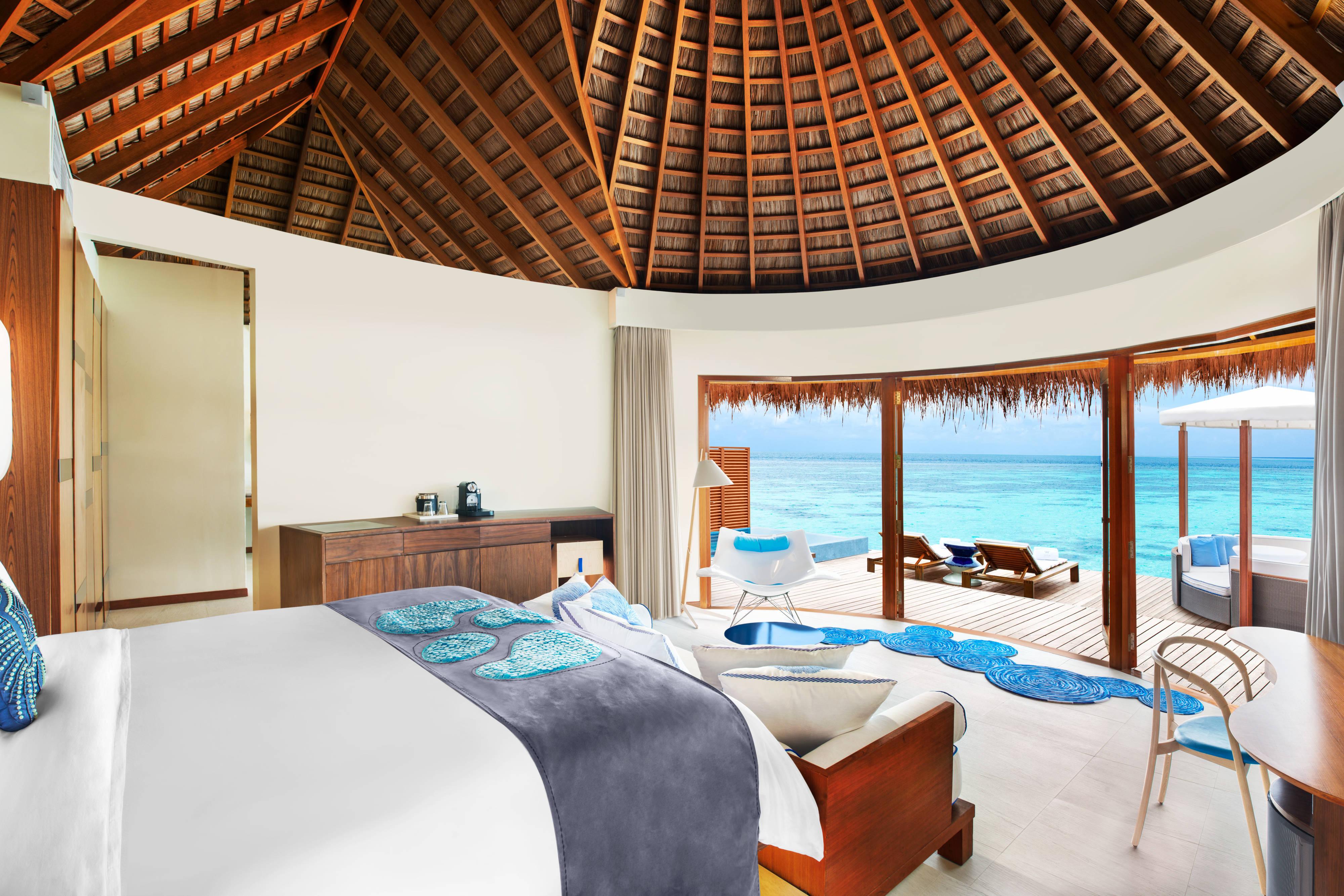 Номер отдыха. Отель w Retreat Мальдивы. Hotel 5 Мальдивы Luxury. W Retreat & Spa Maldives 5*Lux. W Maldives (ex. W Retreat & Spa) 5*.