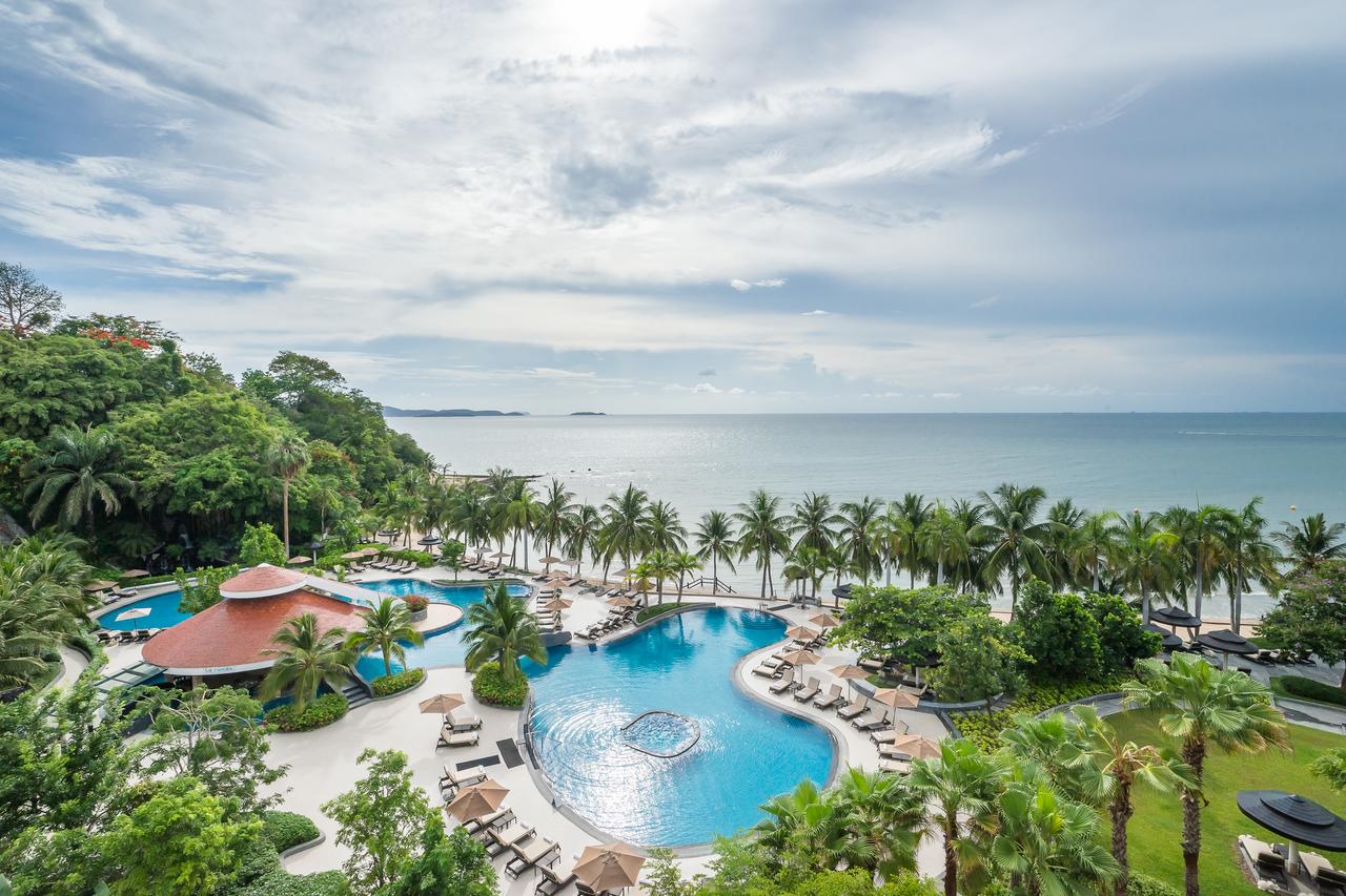 Royal Wing Suites & Spa (ex. Royal Cliff Wing Suites & Spa)